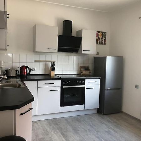 Family House Bibertal别墅 外观 照片