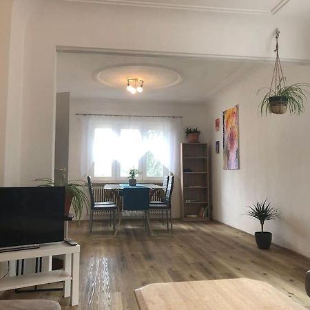 Family House Bibertal别墅 外观 照片