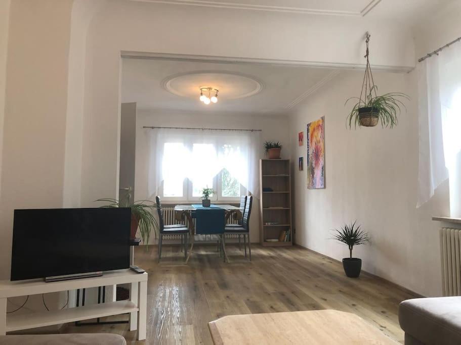 Family House Bibertal别墅 外观 照片