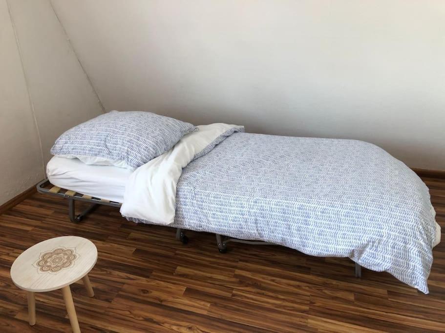 Family House Bibertal别墅 外观 照片