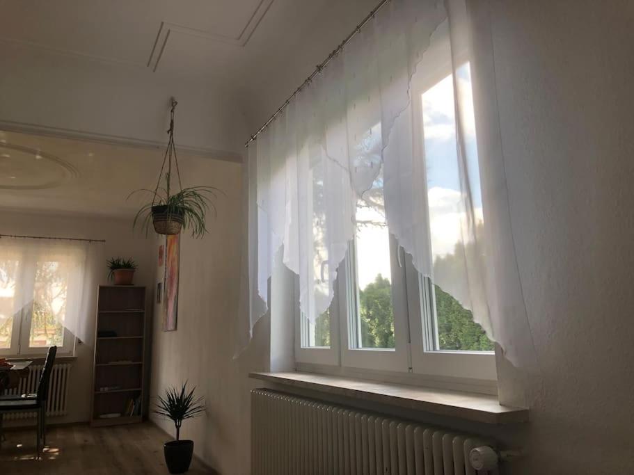 Family House Bibertal别墅 外观 照片