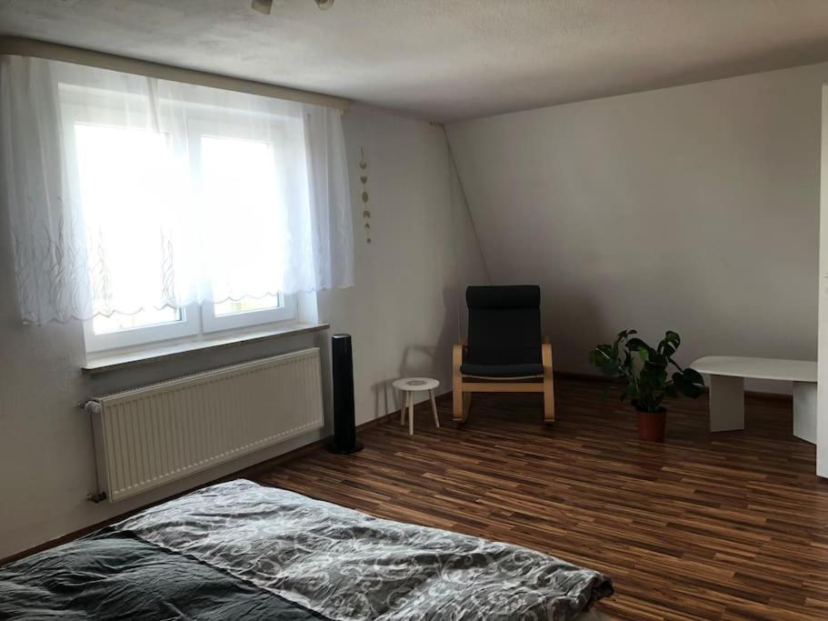 Family House Bibertal别墅 外观 照片