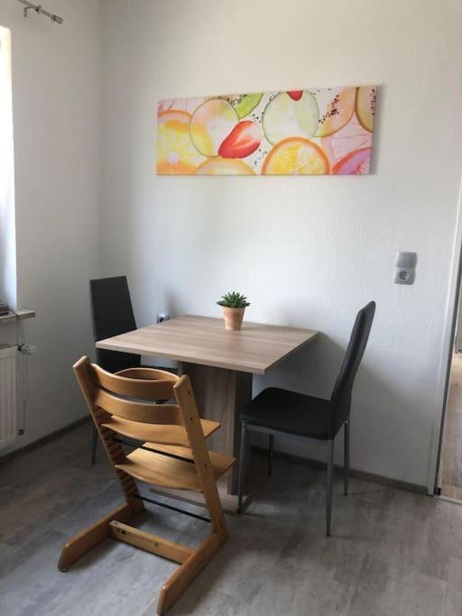 Family House Bibertal别墅 外观 照片