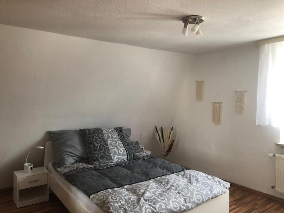 Family House Bibertal别墅 外观 照片